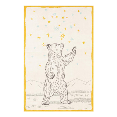 Tapis pour enfant Whimsy