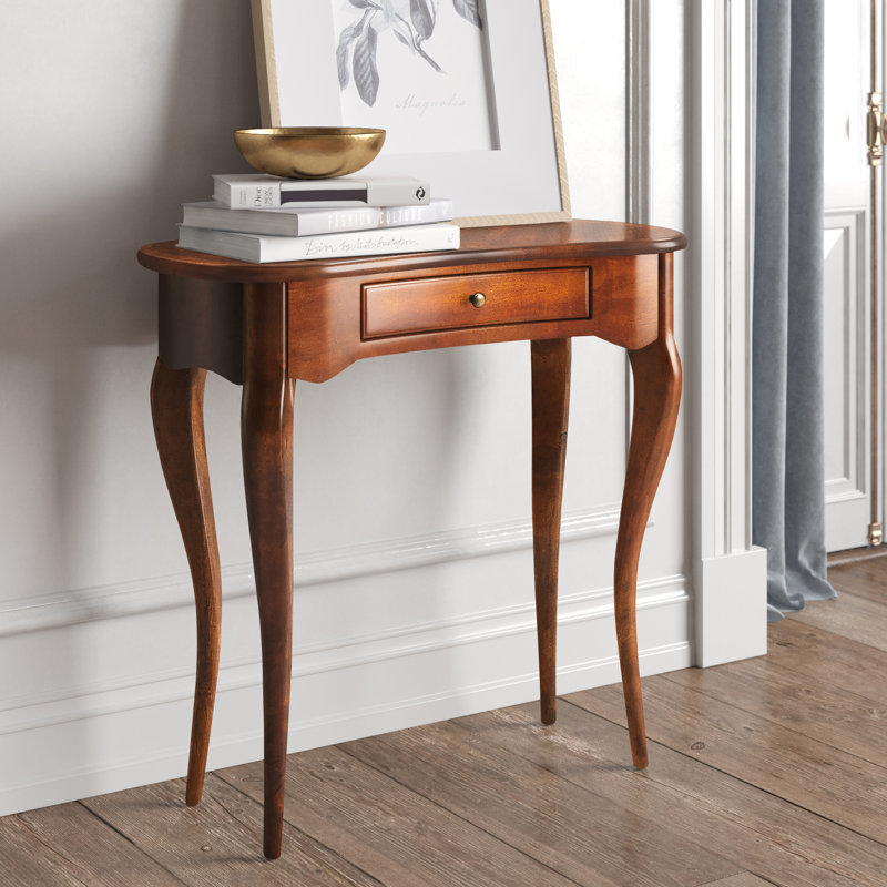 Ater Desk, Antique Cherry