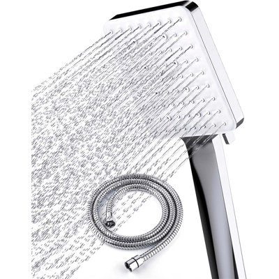 Handheld Shower Head