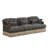 Comfy Chenille Leopard Printing Sofa-2055072334-2055072323