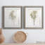«Farmhouse Pressed Flower I», ensemble de 2 impressions-1472801478-1472801475