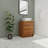 Kanin 24.07 " W Freestanding Standard Free Standing 1 Single Vanity Bathroom Vanity With Stone Top