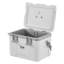 VEVOR 19.9L Handheld Cooler in Grey