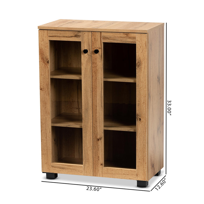 Marpessa Accent Cabinet