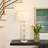 Silvia Table Lamp Lamp