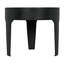 Marble End Table