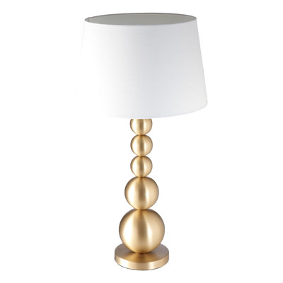 Sandoval Metal Table Lamp
