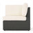 Outdoor 8-Piece Sectional Set