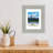 Nerva Gray Single Picture Frame-1038694641
