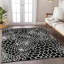Tapis intérieur / extérieur Colvers avec envers antidérapant-109580853