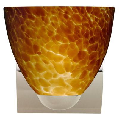 Plafonnier encastré 1 lumière Ashwini