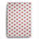 Lucilla Chenille Polka Dots Indoor Rug
