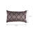 Shady Geometric Throw Pillow