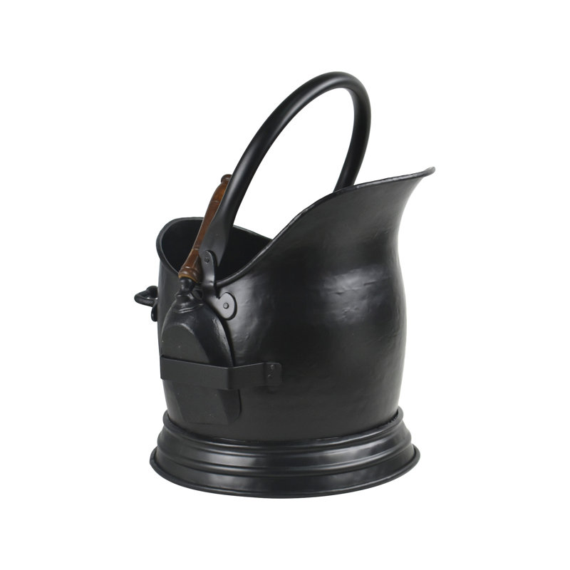 Keijah Metal Log Carrier