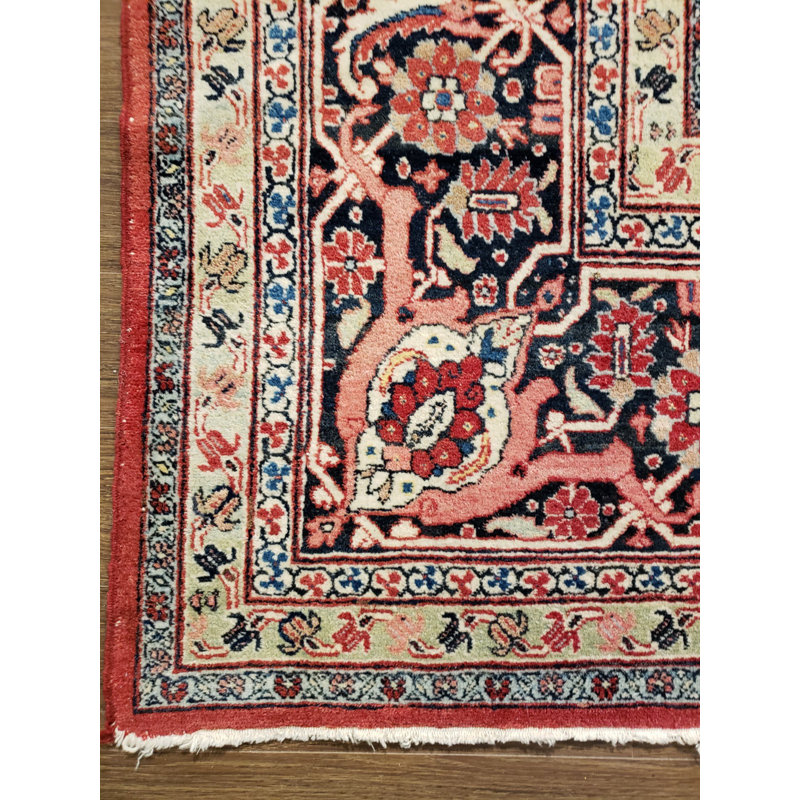 One-of-a-Kind 13'3" X 18' Area Rug