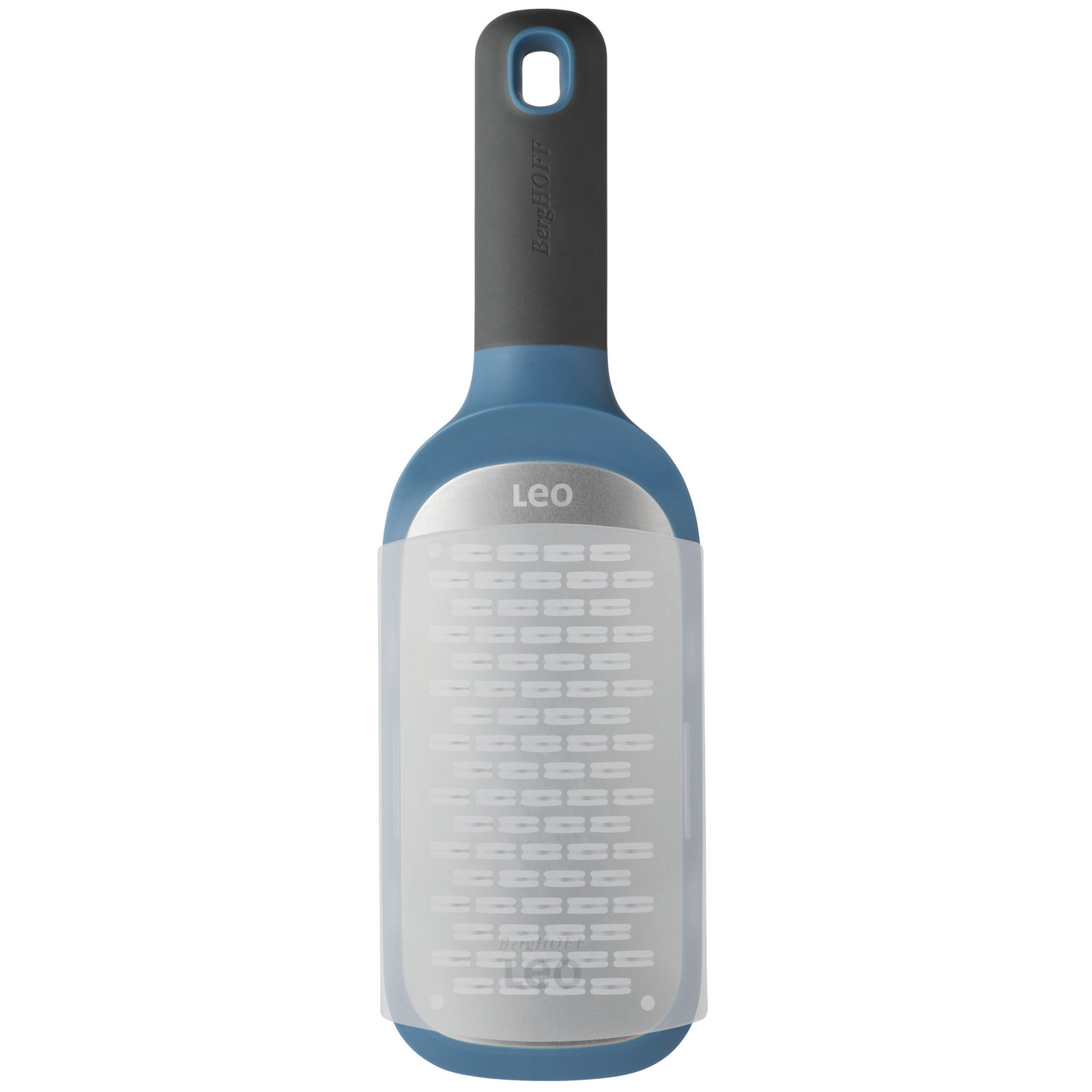 BergHOFF Leo Double-Sided Ribbon Paddle Grater