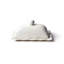 Rectangle Ceramic Butter Dish