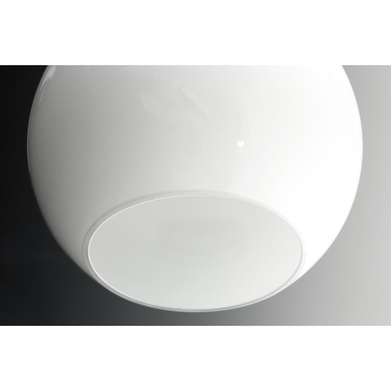 Torquay Dimmable Vanity Light, Brushed Nickel