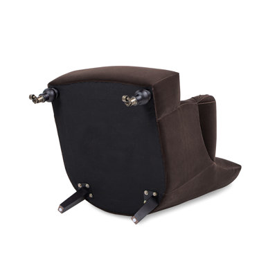 Naine Upholstered Armchair