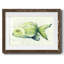 «Speckled Freshwater Fish I», reproduction d'un seul cadre-831739519-831739510