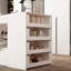 8 Drawer Closet Island
