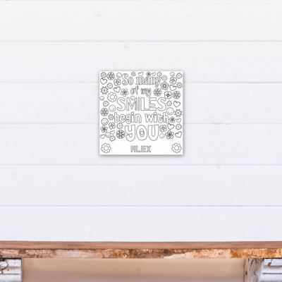 Sadowa Canvas Art