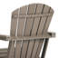 Chaise Adirondack en plastique Altura-2012033511