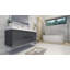 Ensemble de meuble-lavabo simple 60 po Carny-1780605485