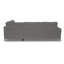 Edelare 4 Seater Corner Sofa -1403673041-1403673046