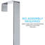 Anaias Towel Rack