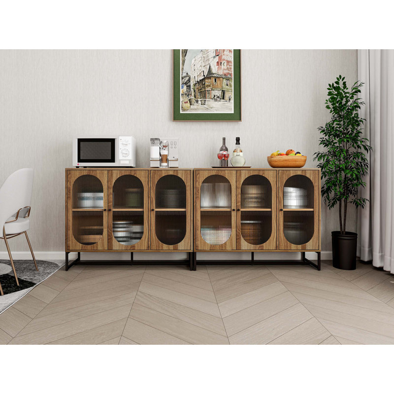Buffet 40,67 po