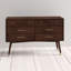 Commode double 6 tiroirs Samuel-2402435
