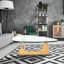 Table basse en bois massif Home Home