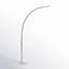Lampe sur pied arquée à DEL 91 po Esmerelda-877198219-877198220