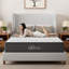 Matelas en gel hybride Ultra-Cool - Un soutien soulageant la pression grâce à la technologie de circulation d'air avancée?-291523390-291523528
