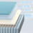 HIMMLINE Medium Cooling Memory Foam Hybrid Mattresses in a Box with CertiPUR-US Certified Foam-16417132-16417107