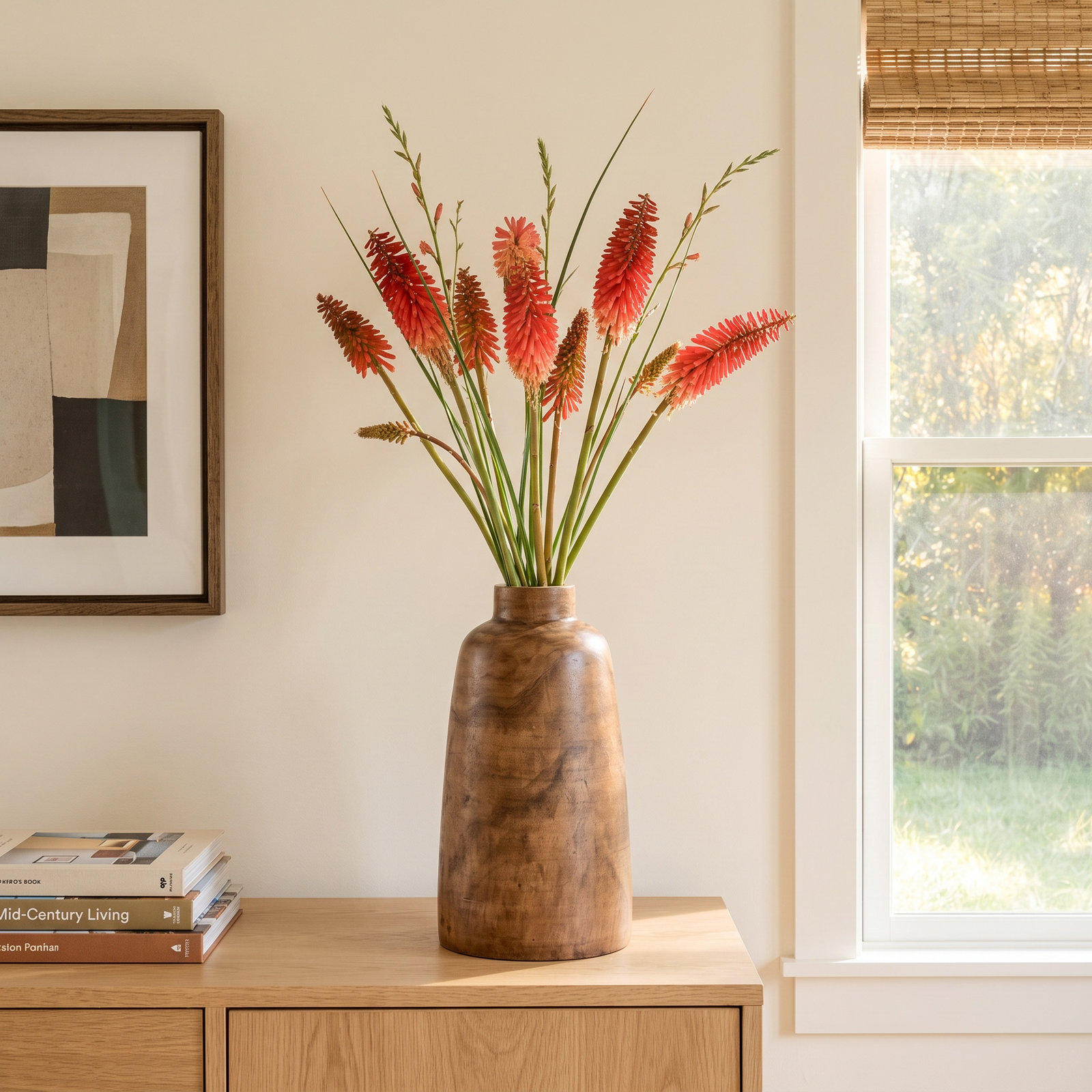 Mylo Table Vase