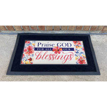 https://assets.wfcdn.com/im/72528683/resize-h210-w210%5Ecompr-r85/2100/210078464/Non-Slip+Floral+Outdoor+Doormat.jpg