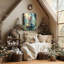 Art mural sur toile encadré P&L Art-1777821132