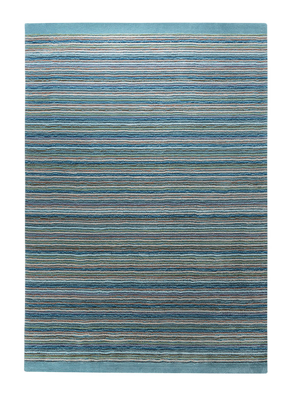 Samba Striped Area Rug, 120 x 180cm