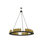 Gadsden 30 - Light Chandelier
