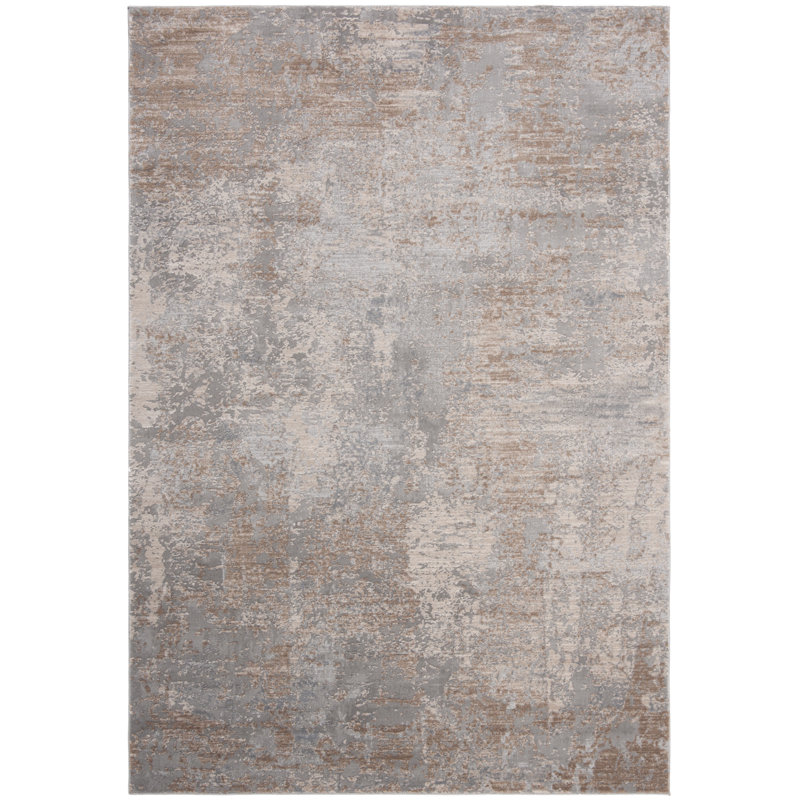 Chico Abstract Area Rug, Rectangle 160 x 229 cm