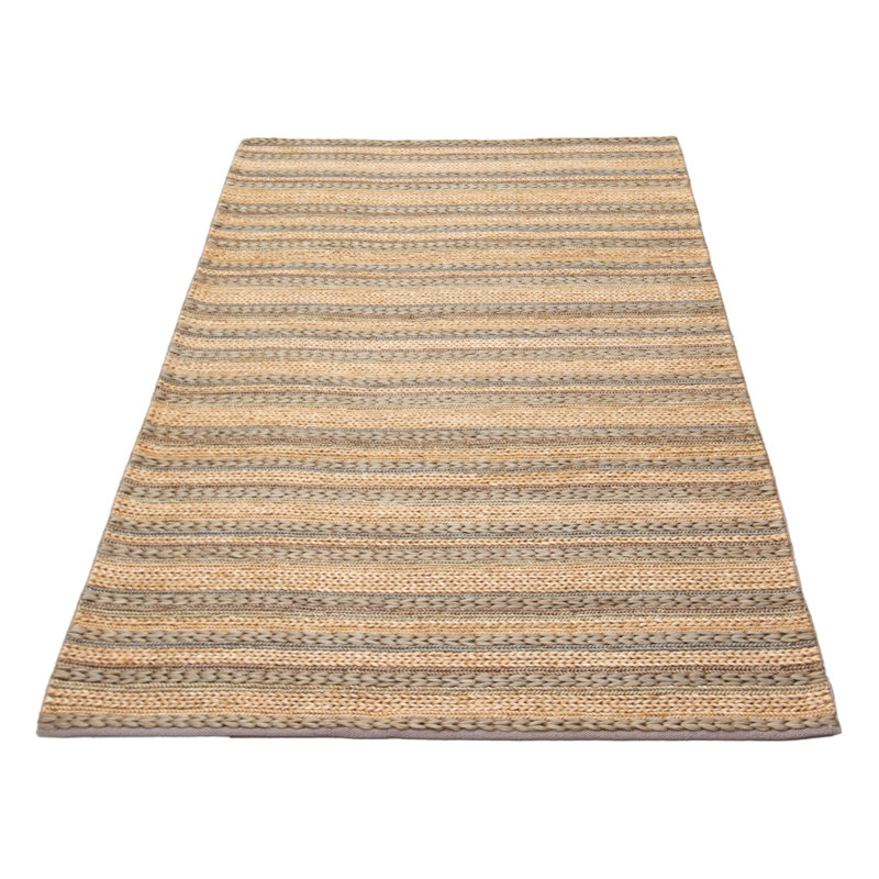 Tapis kaki Baltierra 5 pi 1 po x 8 pi 1 po