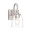 Applique murale 1 litre Breakwater Bay Ahmil-98888662