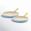 GreenPan Reserve Healthy Ceramic Nonstick 2 Piece Frying Pan Set-93763716
