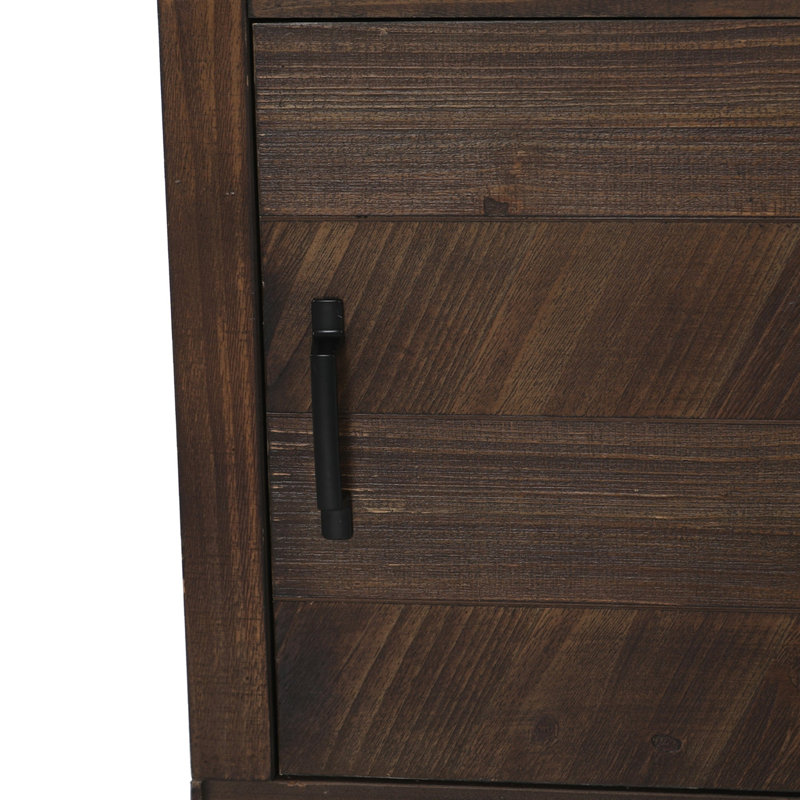 Table de bout avec tiroir Chairside