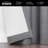 Larissa Solid Grommet Curtain (Single Panel)-91585366-91585367