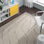 Tapis crème à motif abstrait Ashal-811989152-908418455