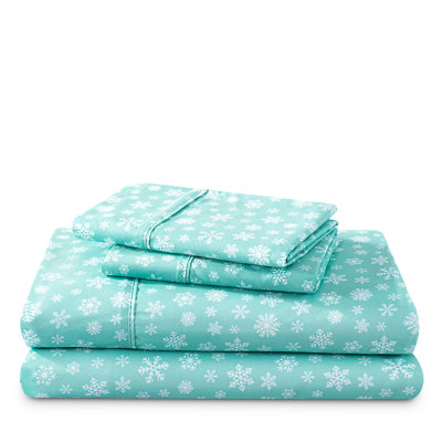 Microfiber Sheet Set