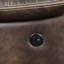 Fauteuil inclinable manuel standard de 39 po de largeur Houghtaling-49206551